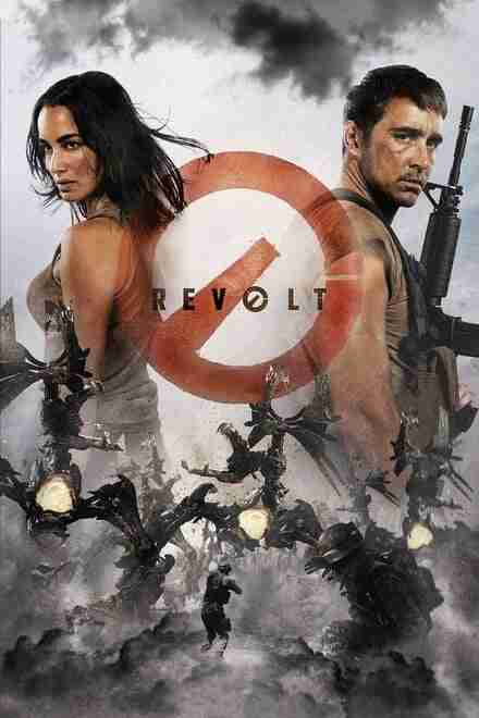 Revolt (2017) Hollywood Dual Audio Movie Download 720p-BRRip | MovieBite