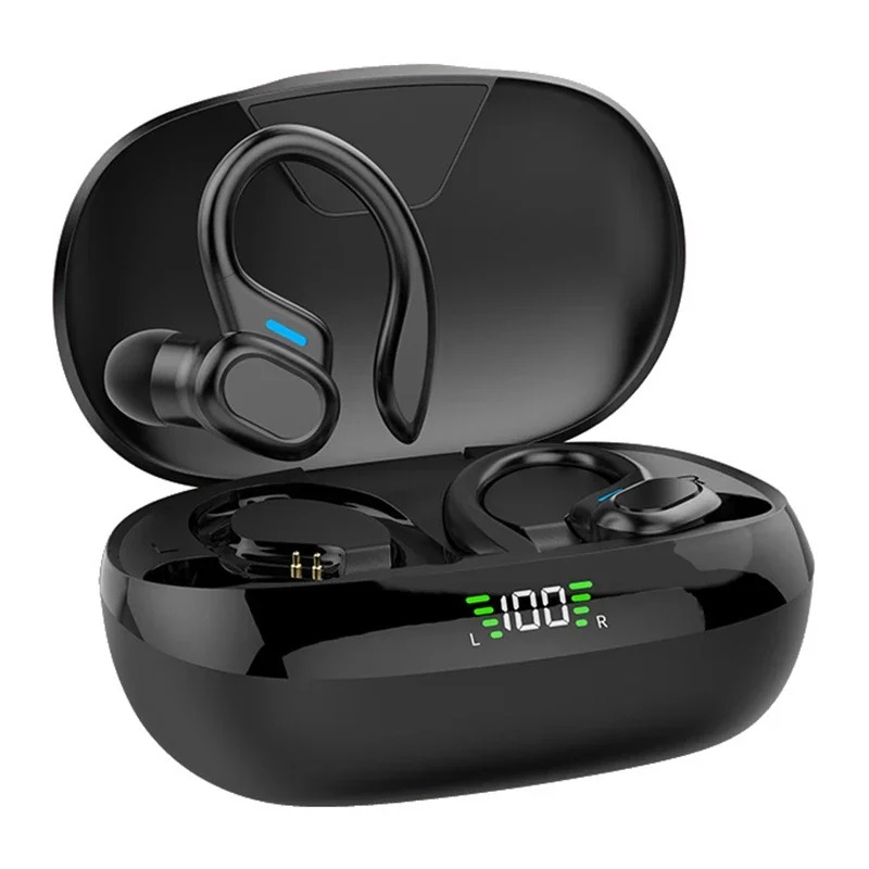 Audífonos Bluetooth