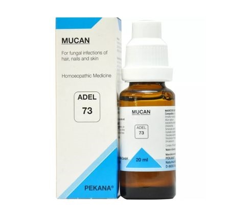 Adel Pekana Adel 73 (Mucan) (20ml)