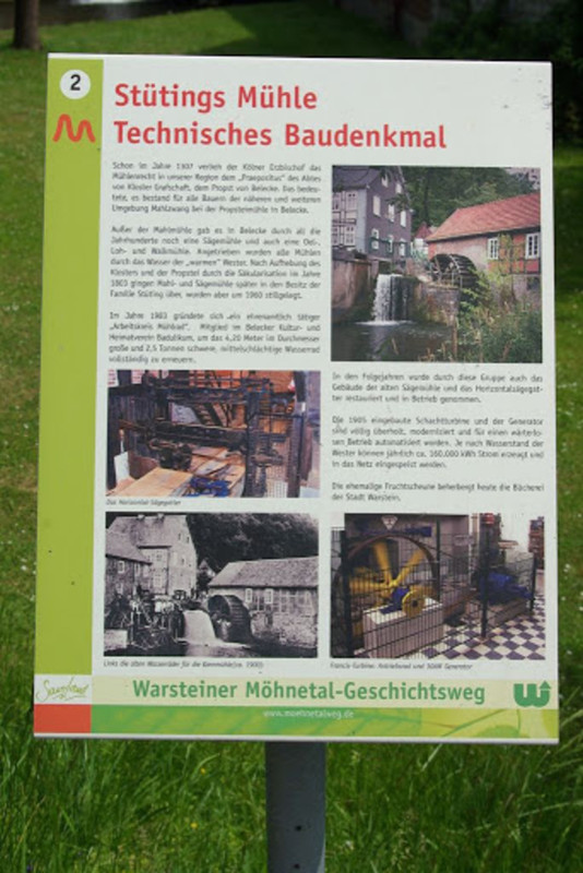 (30073) Stütings Mühle 5