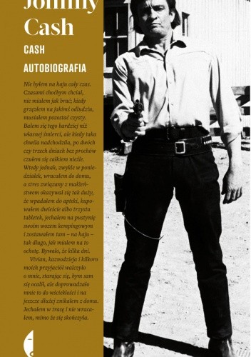 Johnny Cash - Cash Autobiografia (2014)