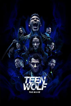 Teen Wolf: O Filme Torrent (2023) WEB-DL 720p/1080p/4K Dual Áudio