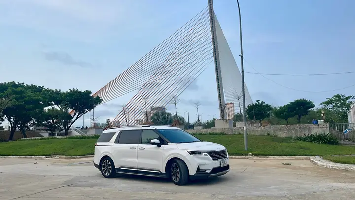 Kinh nghiệm thuê xe đi lễ giá tốt không bị chặt chém