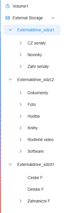 jelly external