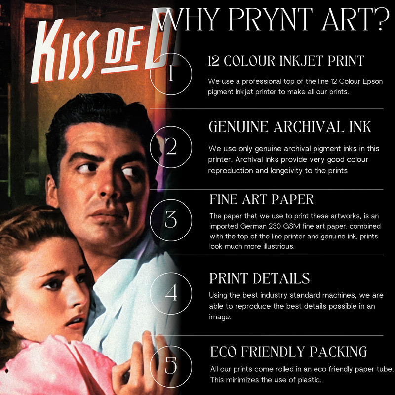 Kiss of Death (1947)