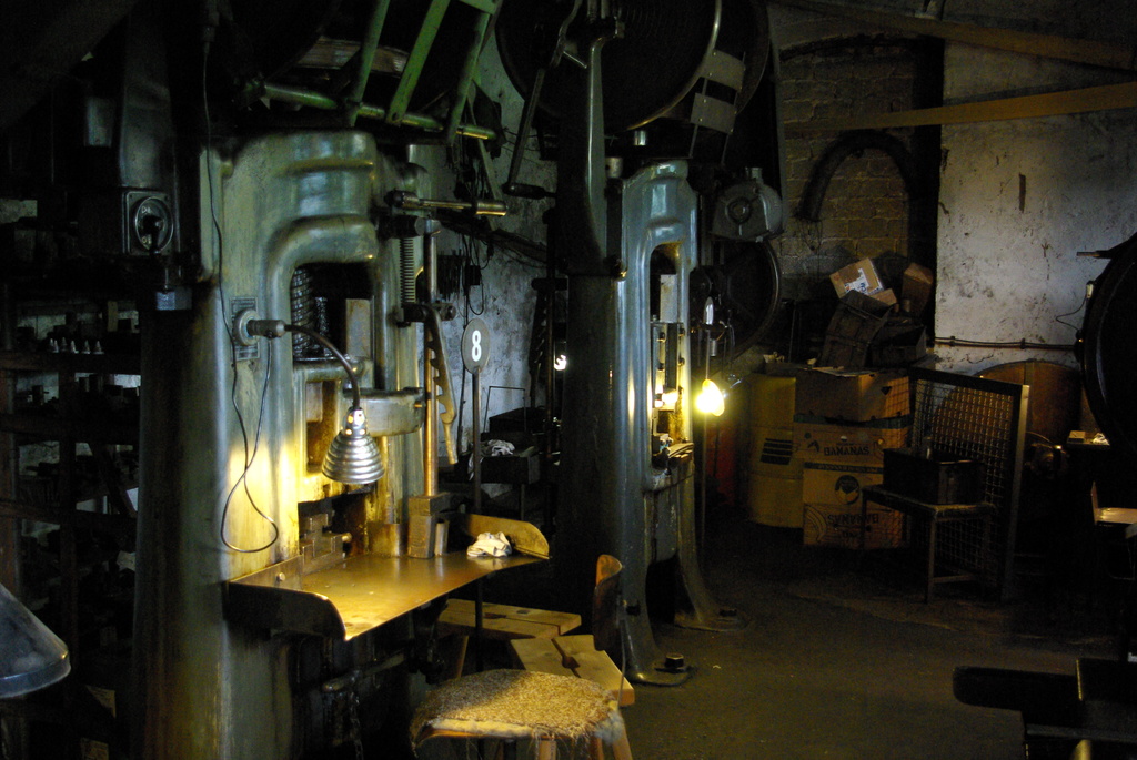 (31171) Besteckfabrik Hesse 07