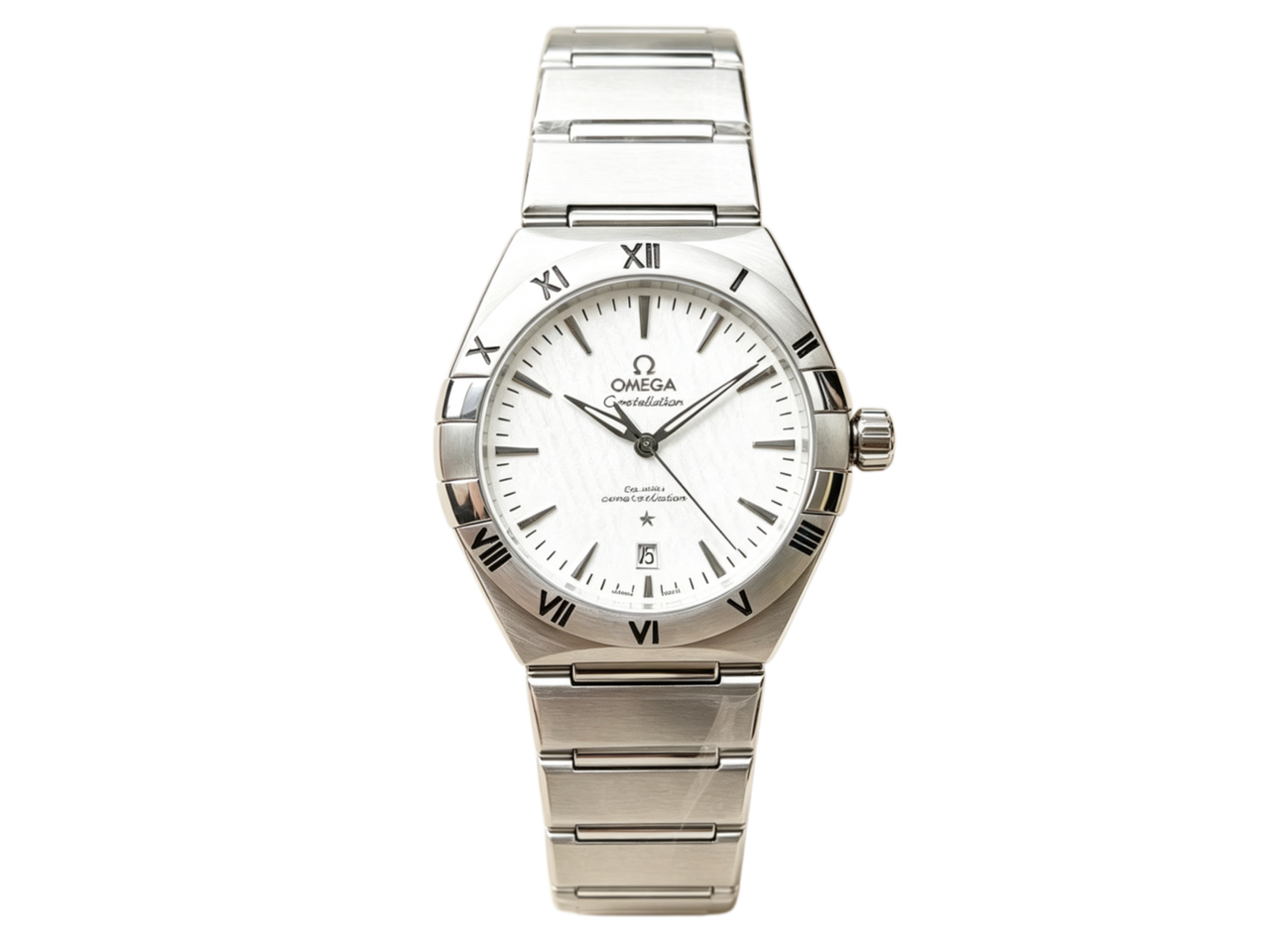 Omega Constellation