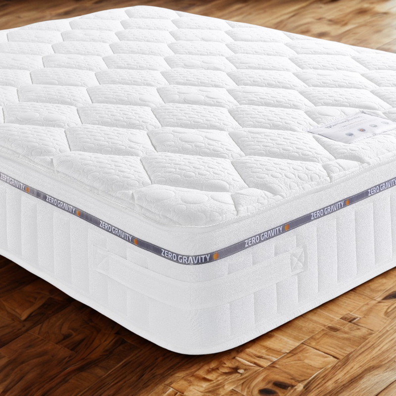 ZG Zurich Mattress