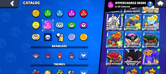 Screenshot 20260811 132653 com supercell brawlstars