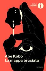Köbö Abe – La mappa bruciata (2026)