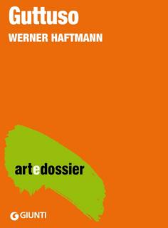 Werner Haftmann - Guttuso (2014)