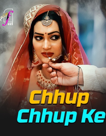 Bandh Darwaza (2025) Season 1 Part 1 (Ullu Originals)