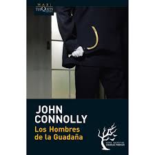 LOS HOMBRES DE LA GUADAÑA, JOHN CONOLLY