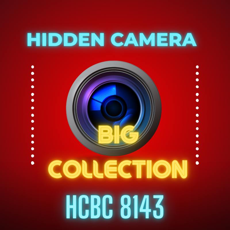 MEGA~hidden camera big collection [HCBC 8143] leaked image 