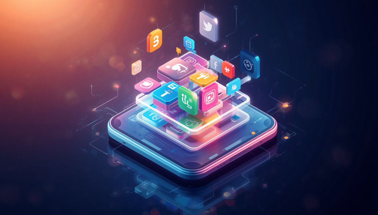 Marketing Dashboard