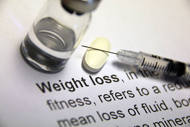 Weight Loss Capsules