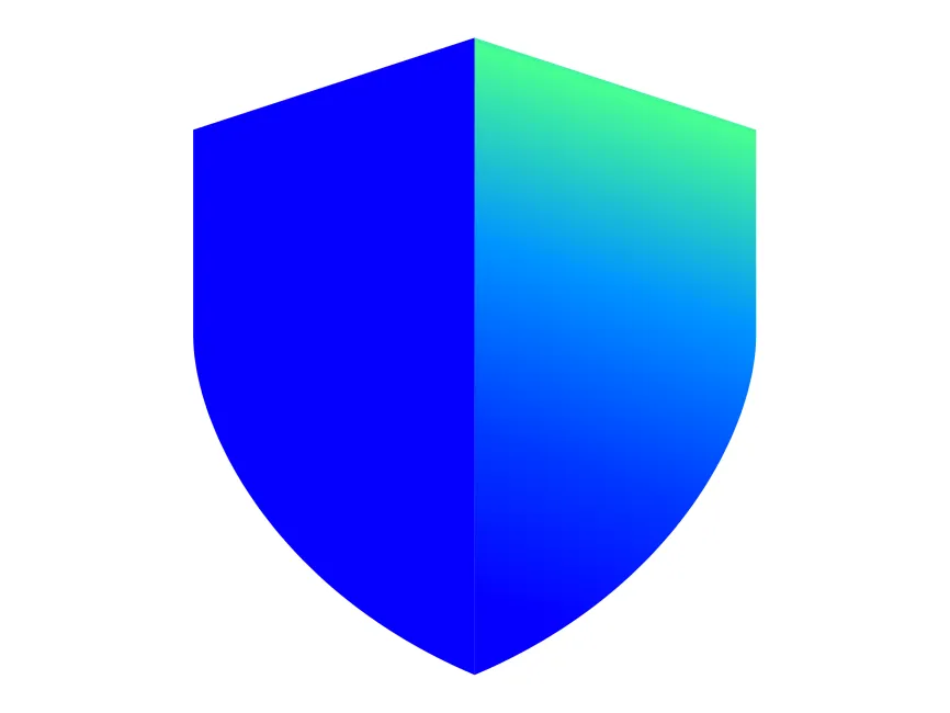 Trust Wallet Logo