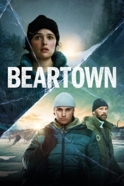 Poster: Beartown (Björnstad) S01E0 COMPLETE (2020) HDTV