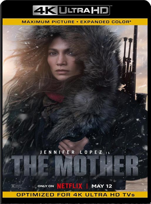 La Madre (2023) WEB-DL 4K UHD-HDR10 2160p Latino [GoogleDrive]