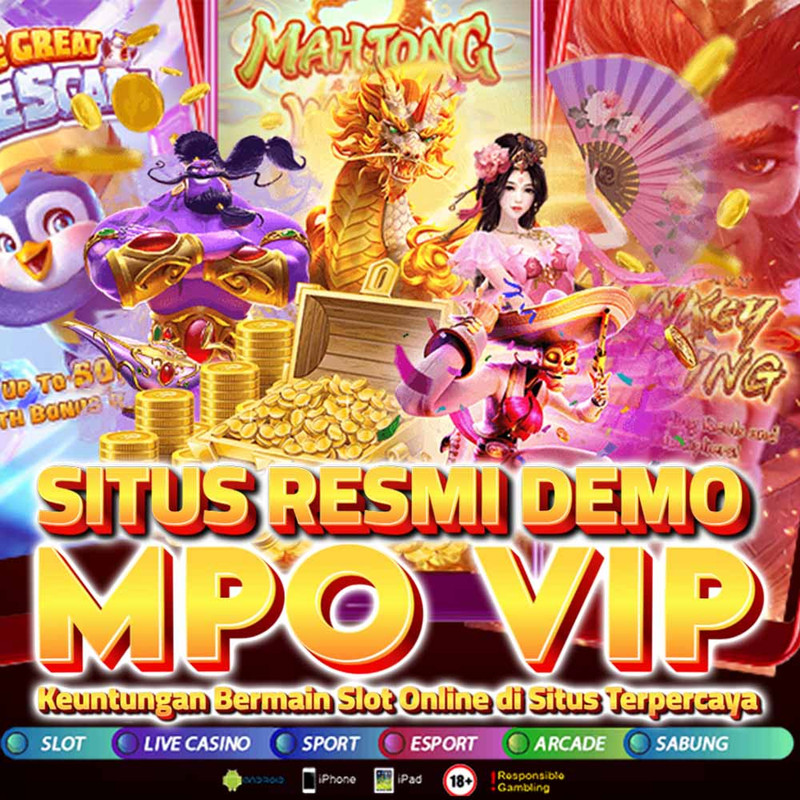 Mpo VIP