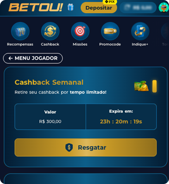Passo 3 — Prêmios e Recompensas