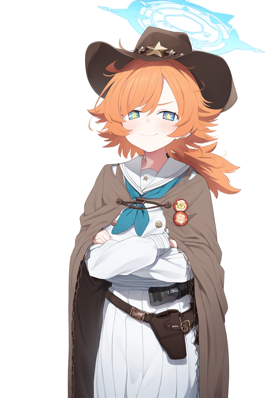 depth of field, 1girl, solo, orange hair, medium hair, messy hair, swept bangs t s-3624325112