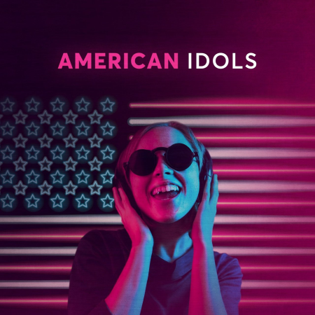 VA - American Idols (2020) Lossless / Mp3