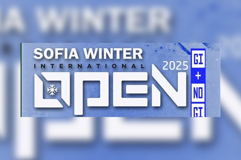 Резултати от SJJIFBF Winter Open 2025