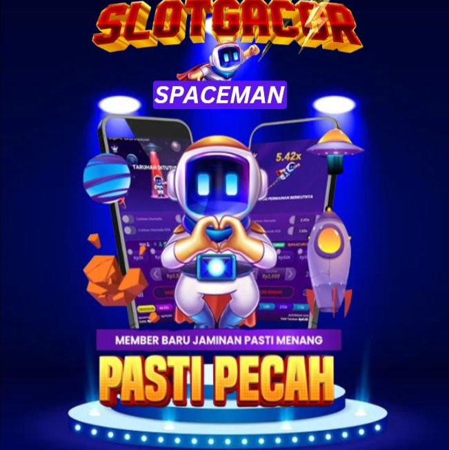 SPACEMAN 95 Link Daftar Situs Spaceman Slot Gacor Pragmatic Play Terbaru Gampang Menang