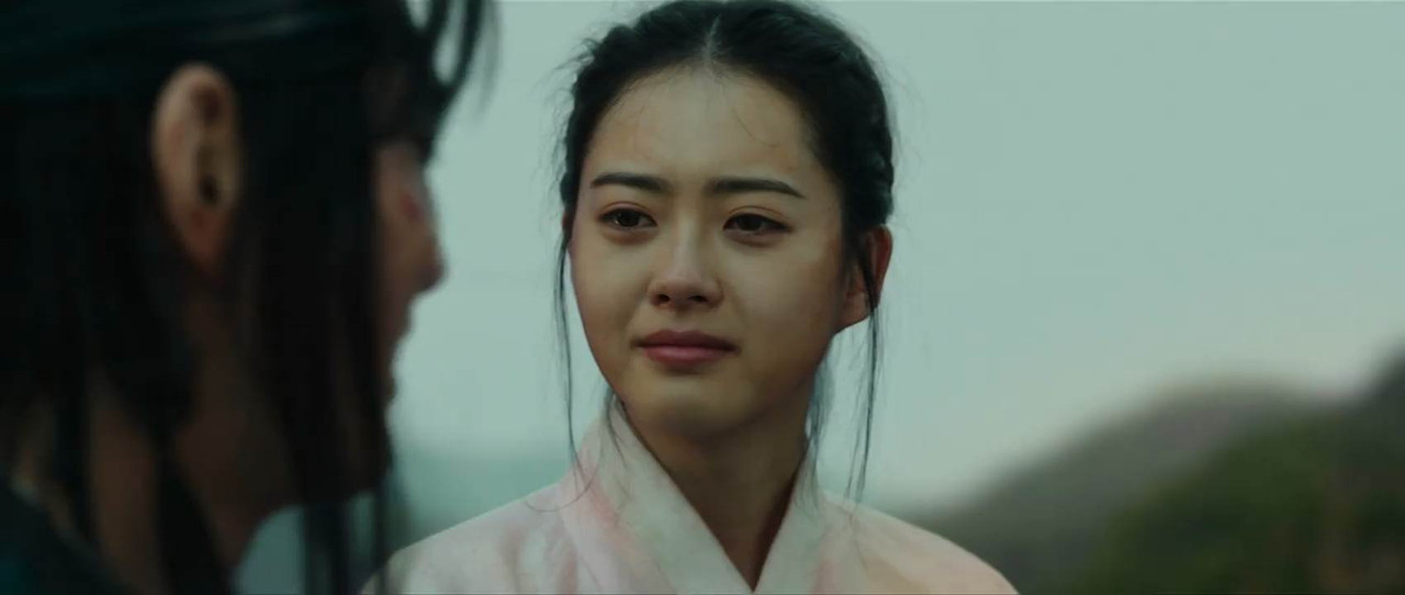 The Magician 2015 WebRip [Hindi + Korean] 480p, 720p ESub Screenshot