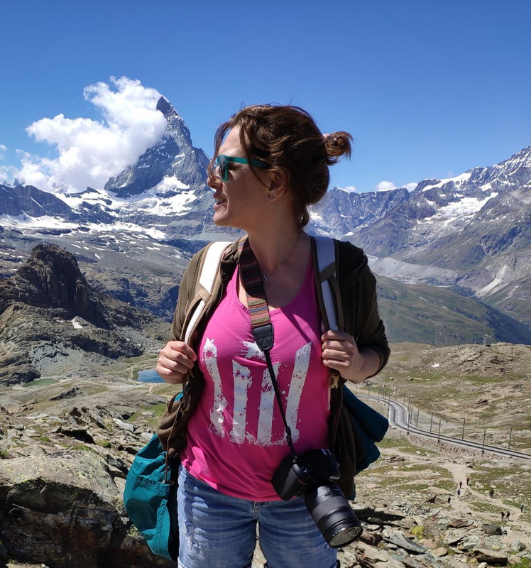 De Grindelwald a Eischoll (Zona de Valais) - Huyendo del COVID a los Alpes (2020) (43)