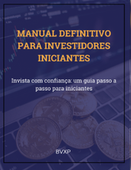 Manual definitivo para investidores iniciantes