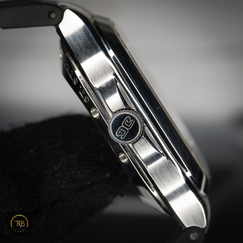 Glashutte Original Seventies Panorama Date - Image 7