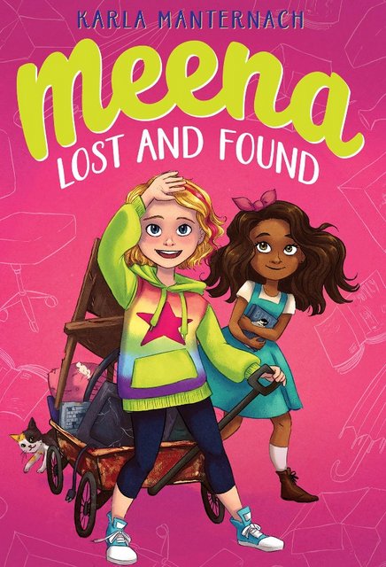 Young Adult Books