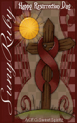 Suny-Ruby-Easter-Ressurection-Day-Sun