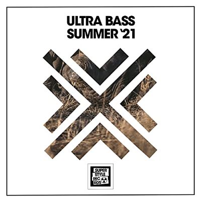 VA - Ultra Bass Summer '21 (06/2021) Uuu1