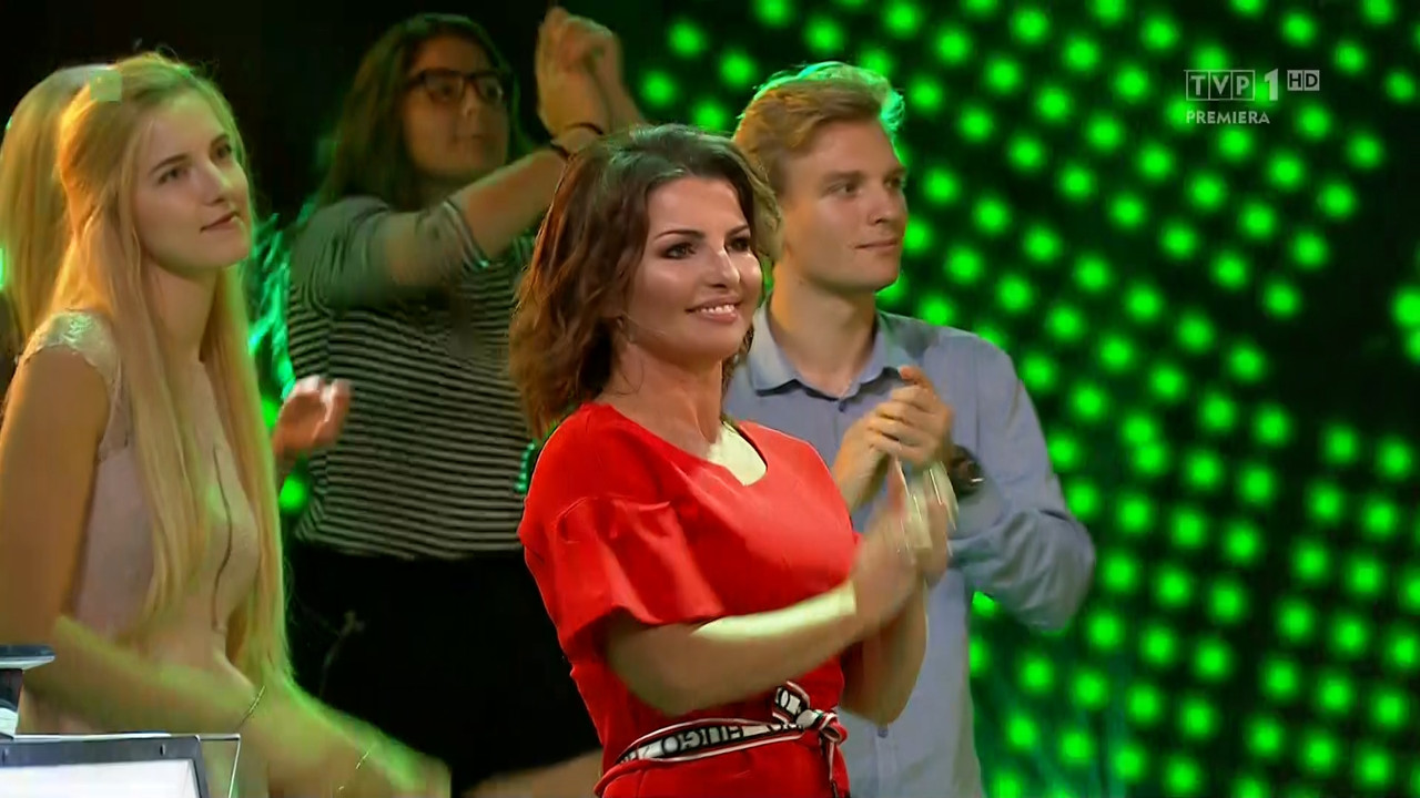 Beata Ch-O w JtM (02.09.2018) #38