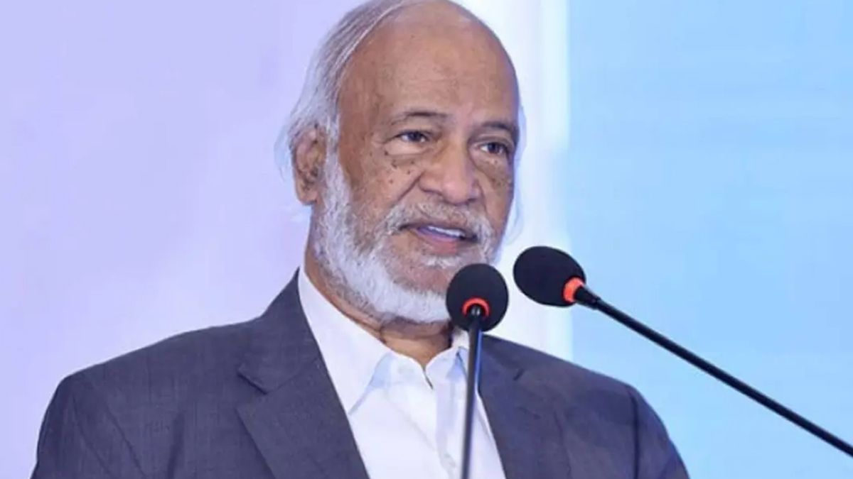হঠাৎ অসুস্থ হয়ে হাসপাতালে আব্দুল মঈন খান