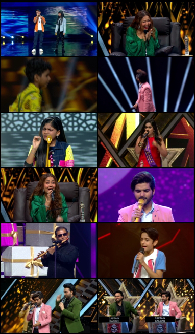  Superstar Singer S03 9th June 2024 480p HDRip x264 Full Indian Show [450MB] Full Movie Download screenshot