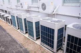 Mercado de Refrigeração no Brasil