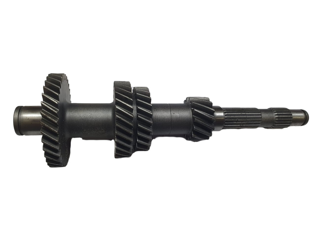 COUNTER GEAR EECO