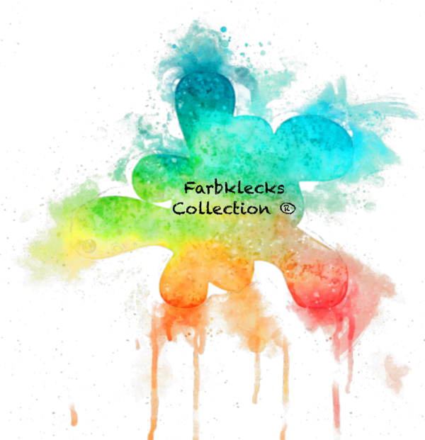 Farbklecks Collection Logo