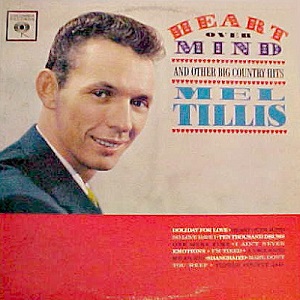 Mel Tillis - Discography Mel-Tillis-Heart-Over-Mind-And-Other-Big-Country-Hits