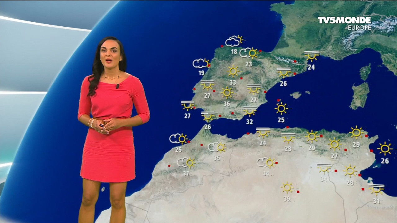 06.07 - 23.59.00 - Météo. Le bulletin météorologique international.ts_snapshot_10.54.535