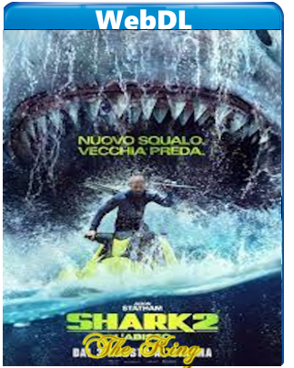 Shark 2 - L'abisso (2023) WEB-DL 720p x264 E-AC3+AC3 ITA ENG
