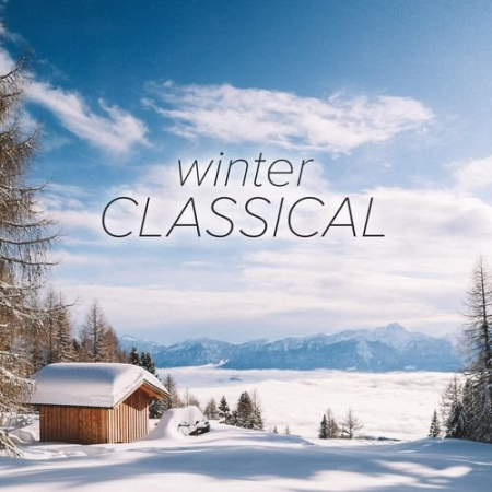 Antonio Vivaldi - Winter Classical (2021)