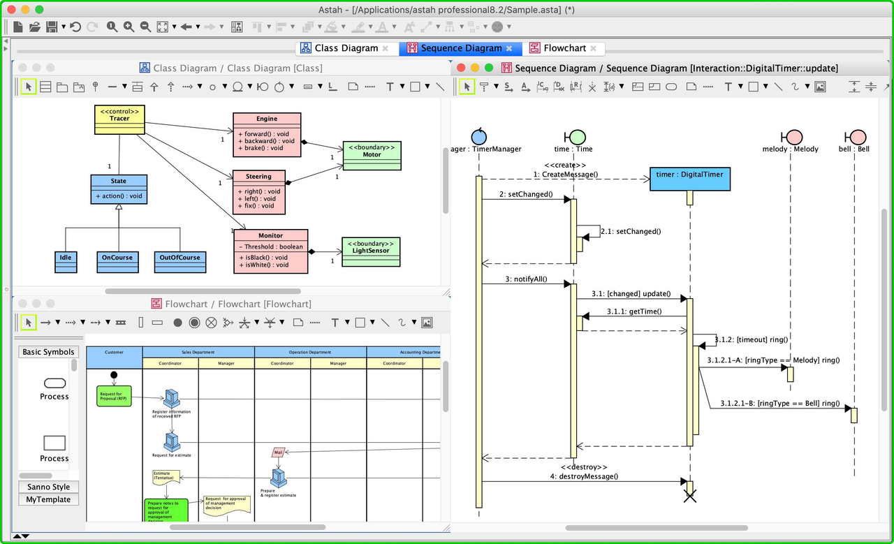 Change Vision Astah Professional 8.5.0 (x64) Change-Vision-Astah-Professional-8-5-0-x64