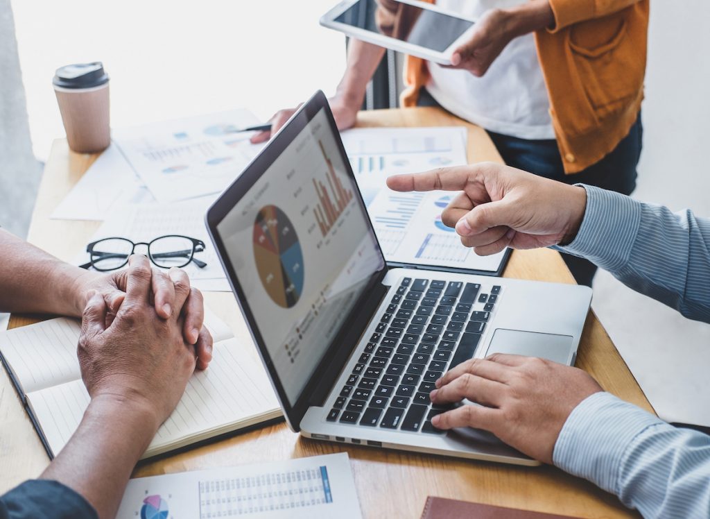 Budgeting for Success: Financial Planning for Shopify Businesses