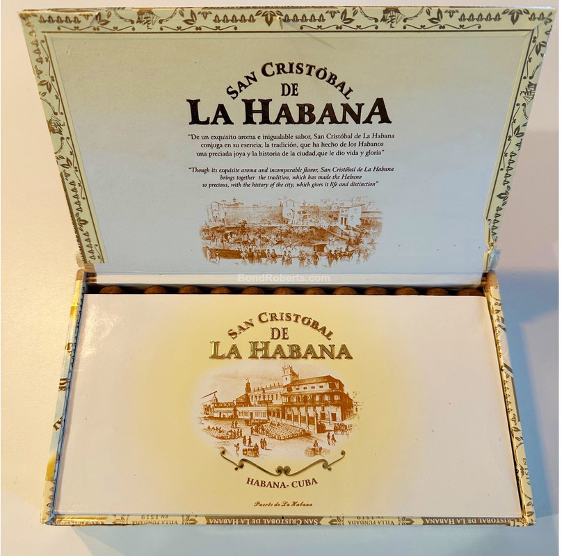 SAN CRISTOBAL EL PRINCIPE