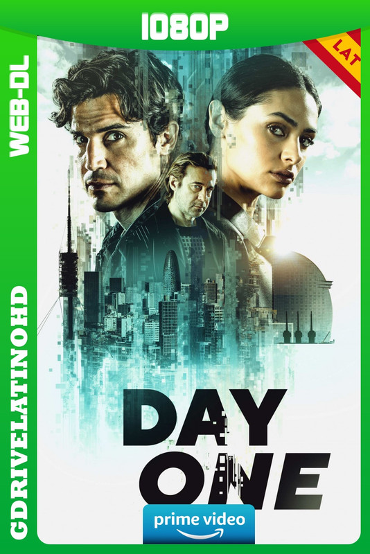 Day One (2026) Temporada 1 [6/6] WEB-DL 1080p Latino-Inglés